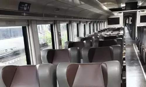 KAI hadirkan rangkaian New Generation di KA Bangunkarta dan Singasari