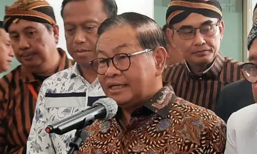 Pramono instruksikan pembersihan ikan sapu-sapu di seluruh DKI