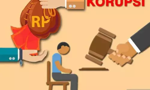 Modus baru korupsi Kepala Daerah: Setoran ASN hingga biaya politik