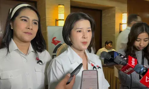 PSI komitmen dukung sistem berkelanjutan Pemerintahan Prabowo- Gibran