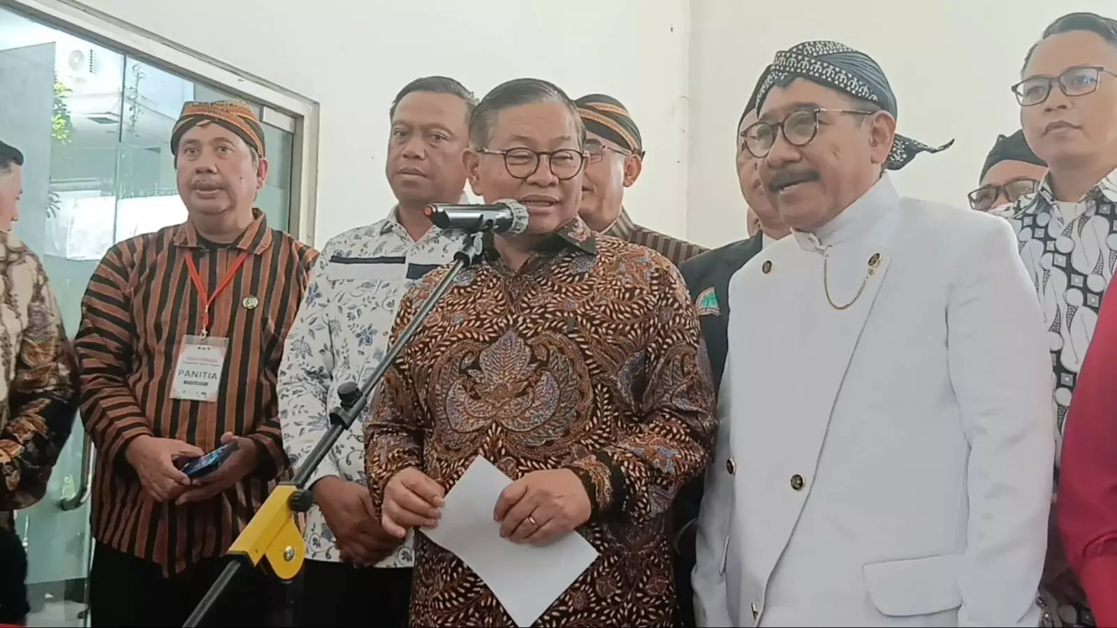 Polisi bekuk 1 pelaku pemalak bajaj di Tanah Abang Polisi bekuk 1 pelaku pemalak bajaj di Tanah Abang