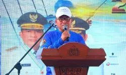 Pemprov Sulawesi Utara apresiasi Open Fishing Tournament Kapolda Sulut Cup I Tahun 2026 Pemprov Sulawesi Utara apresiasi Open Fishing Tournament Kapolda Sulut Cup I Tahun 2026