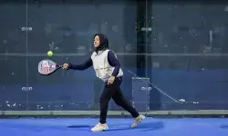 Pulihkan Sumatera, BAZNAS RI & komunitas padel gelar Charity Padel Tournament Pulihkan Sumatera, BAZNAS RI & komunitas padel gelar Charity Padel Tournament