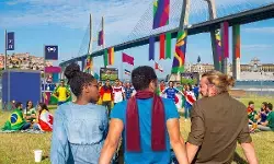 City tour Pildun 2026: Destinasi wajib dikunjungi City tour Pildun 2026: Destinasi wajib dikunjungi