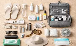 Barang Haji yang sering dilupakan jamaah, ini daftarnya