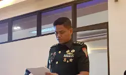 Kuasa hukum minta dakwaan pembunuhan kacab bank dibatalkan Kuasa hukum minta dakwaan pembunuhan kacab bank dibatalkan