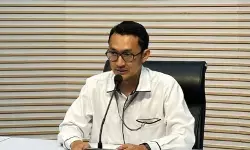 Rokhmawan diperiksa KPK terkait kasus Bea Cukai