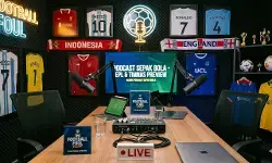 Jelang Pildun edisi 2026, ini tips bikin podcast bola menarik Jelang Pildun edisi 2026, ini tips bikin podcast bola menarik