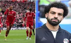 Profil Rio Ngumoha: Calon pengganti Moh Salah di Liverpool? Profil Rio Ngumoha: Calon pengganti Moh Salah di Liverpool?