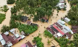 Aceh tetapkan status siaga bencana hidrometeorologi hingga 20 April Aceh tetapkan status siaga bencana hidrometeorologi hingga 20 April