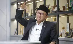 Wacana War Tiket Haji dinilai berpotensi rusak antrean dan diskriminatif Wacana War Tiket Haji dinilai berpotensi rusak antrean dan diskriminatif
