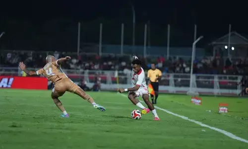 Hendri sesalkan pemain Malut United abaikan game plan