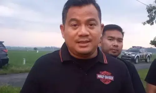 Polisi selidiki temuan mayat dengan luka leher di Jombang