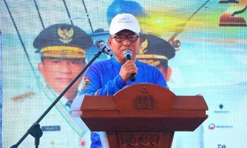 Pemprov Sulawesi Utara apresiasi Open Fishing Tournament Kapolda Sulut Cup I Tahun 2026 Pemprov Sulawesi Utara apresiasi Open Fishing Tournament Kapolda Sulut Cup I Tahun 2026