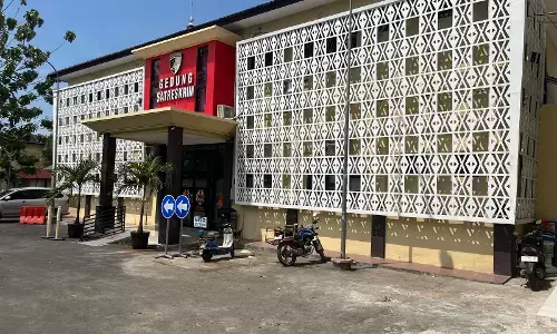 Polres Pemalang dalami kasus dugaan pencurian di Desa Pener