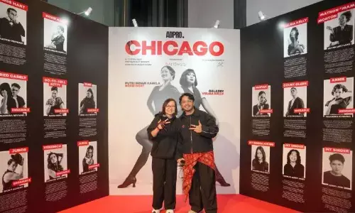 Wamenekraf yakini teater musikal siap jangkau pasar lebih luas