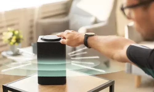 Speaker dan audio setup untuk nobar Pildun 2026 Speaker dan audio setup untuk nobar Pildun 2026