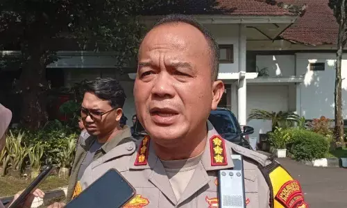 Satresnarkoba Polresta Banyumas ungkap peredaran psikotropika