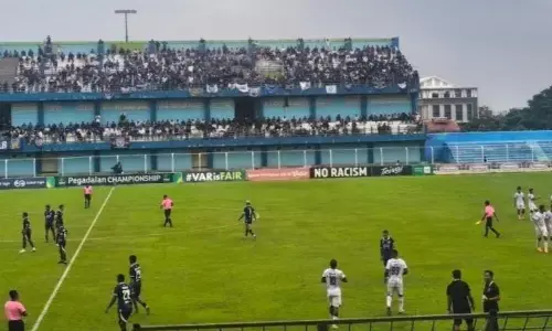PU setujui kapasitas Stadion Kudus capai 8.000 penonton