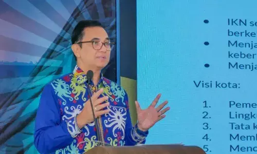 Hoaks rekrutmen pegawai Otorita IKN, warga diminta waspada