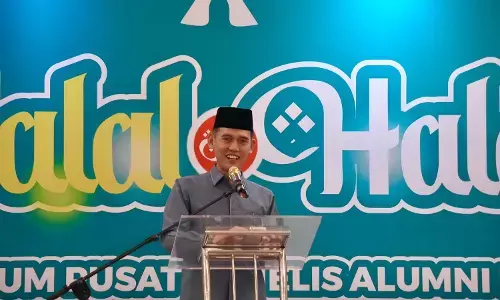 Prof Niam soroti pentingnya persatuan di tengah dinamika NU