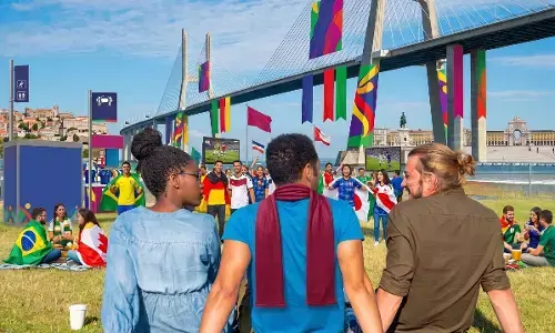 City tour Pildun 2026: Destinasi wajib dikunjungi