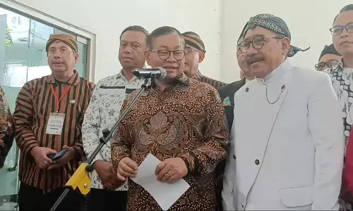 Polisi bekuk 1 pelaku pemalak bajaj di Tanah Abang