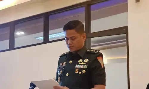 Kuasa hukum minta dakwaan pembunuhan kacab bank dibatalkan