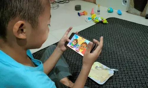 KPAI serukan percepat platform digital patuhi PP Tunas