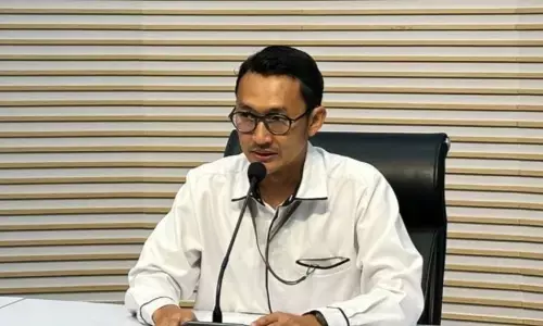 Rokhmawan diperiksa KPK terkait kasus Bea Cukai