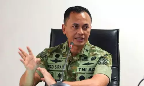 Kemenhan pastikan otoritas udara RI di bawah pemerintah