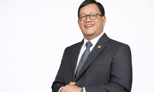 DPR minta Pemerintah lobi Amerika terkait embargo energi Rusia DPR minta Pemerintah lobi Amerika terkait embargo energi Rusia