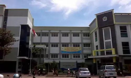 KIP Kuliah di STIKINDO dirasakan manfaatnya oleh mahasiswa dan keluarga KIP Kuliah di STIKINDO dirasakan manfaatnya oleh mahasiswa dan keluarga