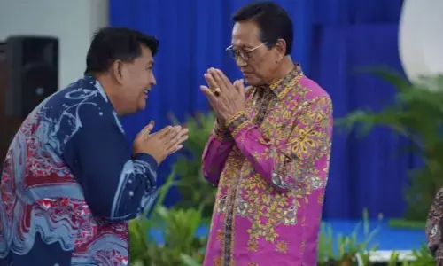 Gubernur DIY sebut infak sedekah instrumen penguat empati sosial