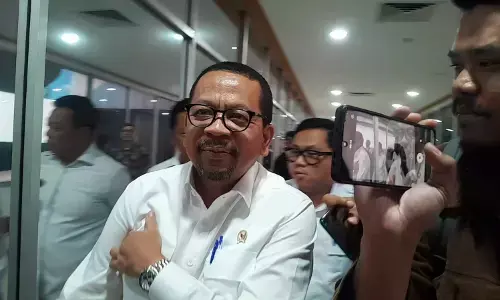 Polemik inflasi pengamat, KSP Qodari tegaskan pemerintah tidak antikritik