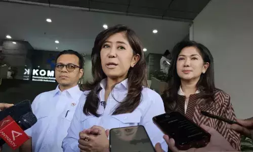 Pemerintah tunggu respons TikTok-Google hingga besok patuhi PP Tunas
