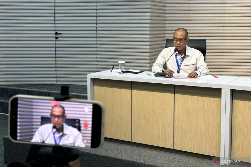 KPK sebut pemeriksaan pengusaha rokok berawal dari temuan dokumen KPK sebut pemeriksaan pengusaha rokok berawal dari temuan dokumen