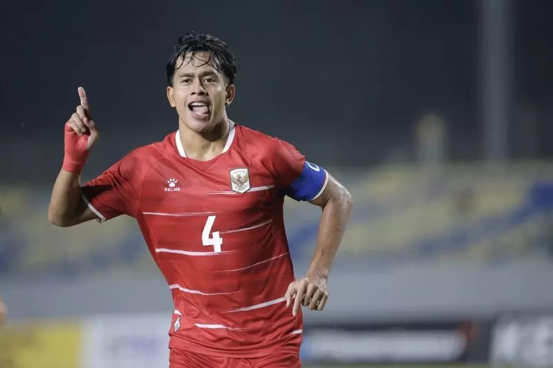 Indonesia dan Vietnam kuasai Grup A usai menang telak Indonesia dan Vietnam kuasai Grup A usai menang telak