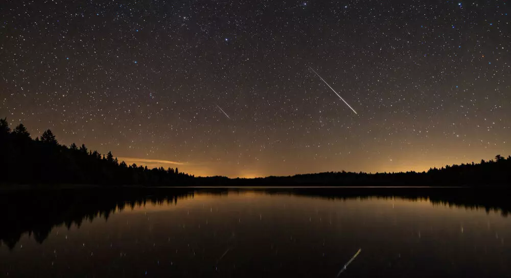Komet terlihat dari Indonesia, Ini fakta dan dampaknya Komet terlihat dari Indonesia, Ini fakta dan dampaknya