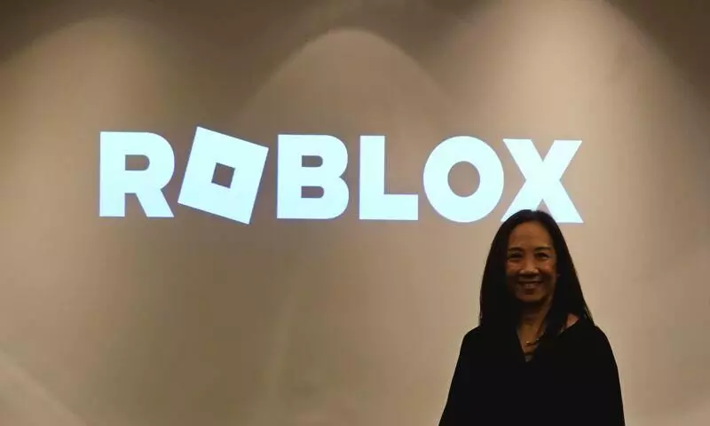 Roblox Kids dan Select di RI, lindungi pengguna di bawah 16 tahun Roblox Kids dan Select di RI, lindungi pengguna di bawah 16 tahun