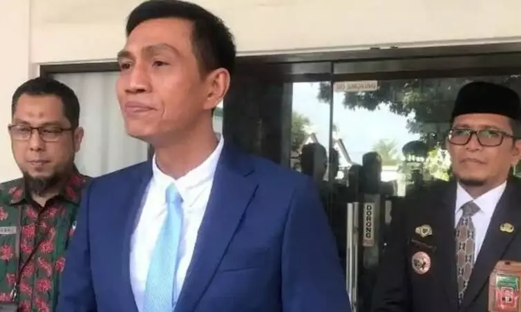 27 desa di Kabupaten Batang Hari Jambi belum tersentuh aliran listrik 27 desa di Kabupaten Batang Hari Jambi belum tersentuh aliran listrik