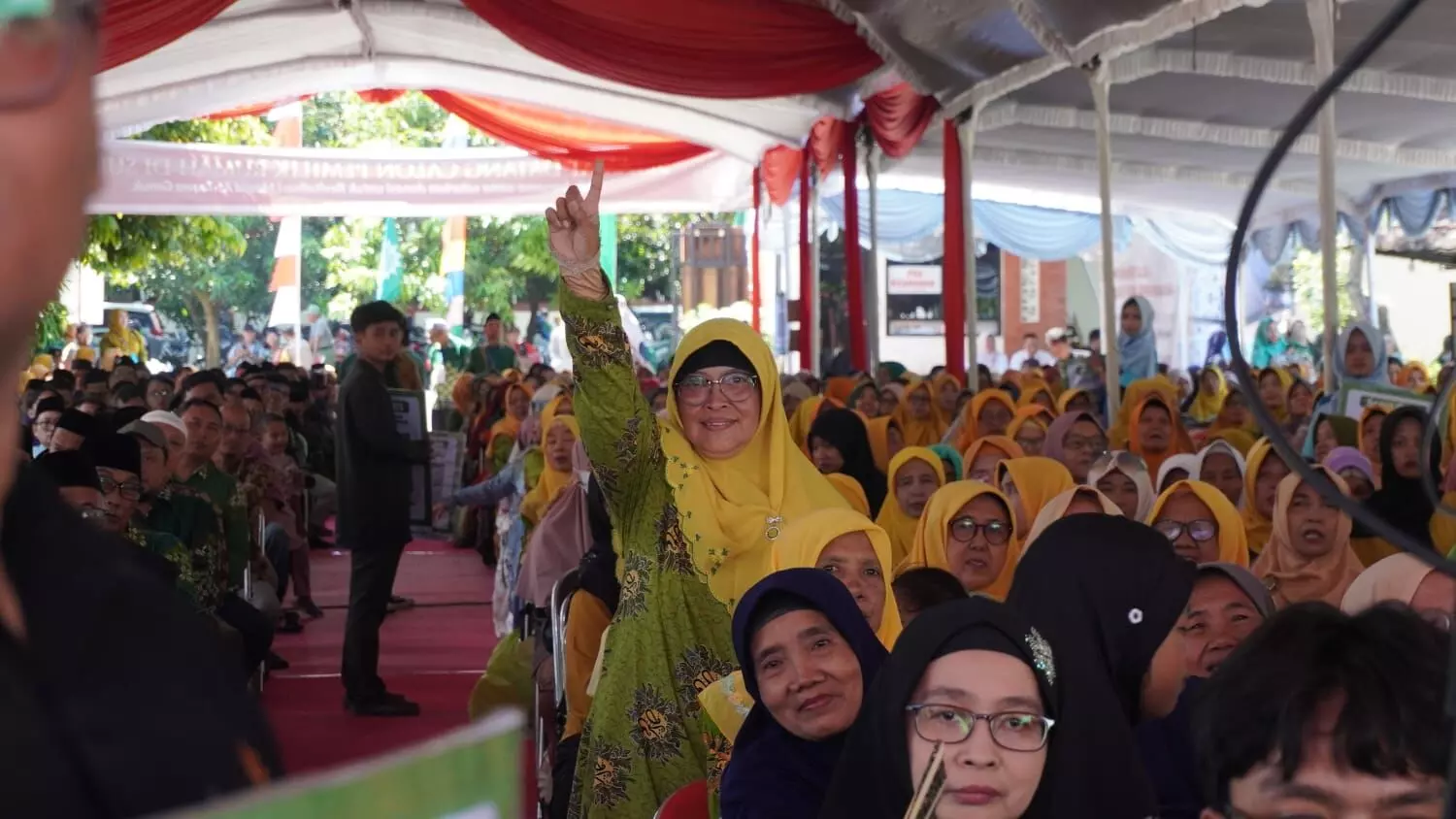 Aisyiyah Semarang fokus perkuat amal usaha dan pendidikan PAUD Aisyiyah Semarang fokus perkuat amal usaha dan pendidikan PAUD
