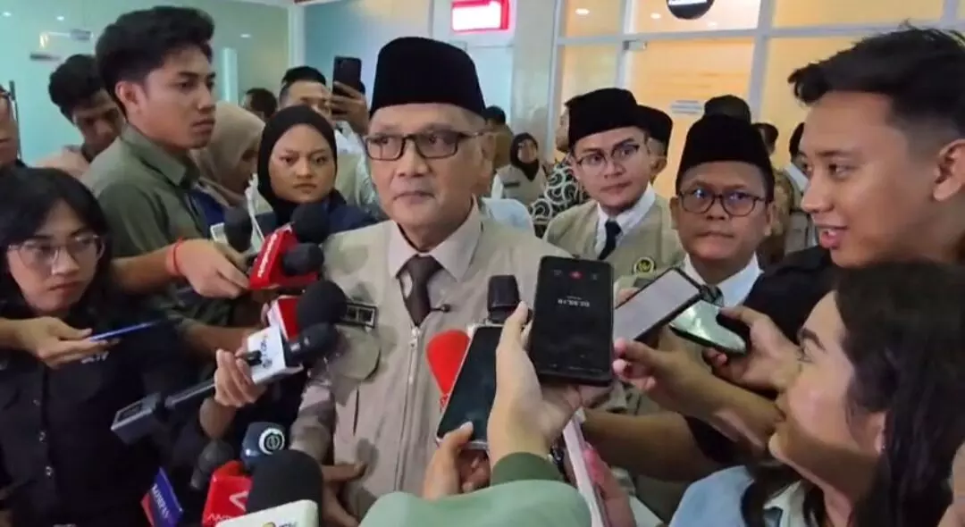 Cari payung hukum dana haji, Kemenhaj pertimbangkan opsi Perppu Cari payung hukum dana haji, Kemenhaj pertimbangkan opsi Perppu