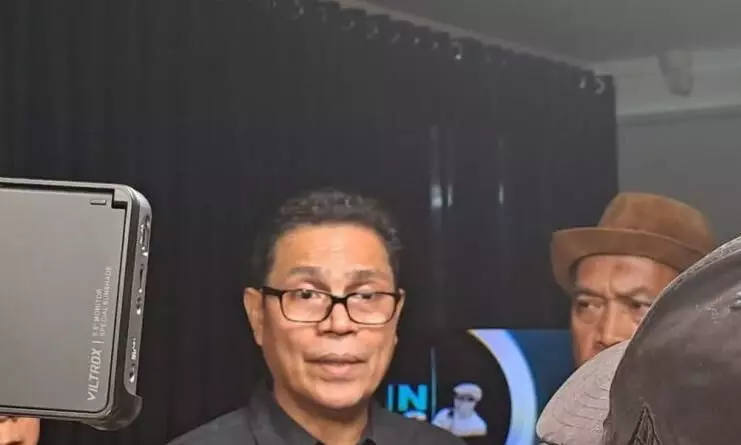 KPK sita enam barang dari Faizal Assegaf terkait kasus Bea Cukai KPK sita enam barang dari Faizal Assegaf terkait kasus Bea Cukai