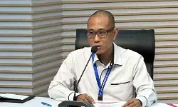 KPK telah sita 1 juta dolar AS yang disiapkan untuk Pansus Haji DPR KPK telah sita 1 juta dolar AS yang disiapkan untuk Pansus Haji DPR