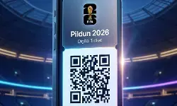 Sistem tiket digital Pildun 2026 mulai disiapkan
