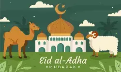 Iduladha 2026 diperkirakan jatuh pada tanggal? Simak penjelasannya