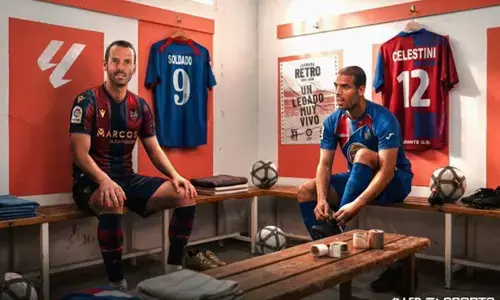 Klasemen Liga Spanyol: Barcelona perlebar jarak dengan Real Madrid Klasemen Liga Spanyol: Barcelona perlebar jarak dengan Real Madrid