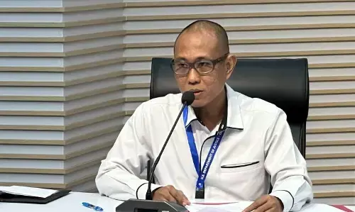 KPK telah sita 1 juta dolar AS yang disiapkan untuk Pansus Haji DPR