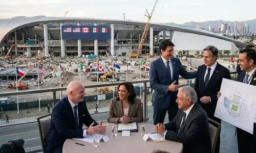 Stabilitas politik tentukan sukses Pildun 2026